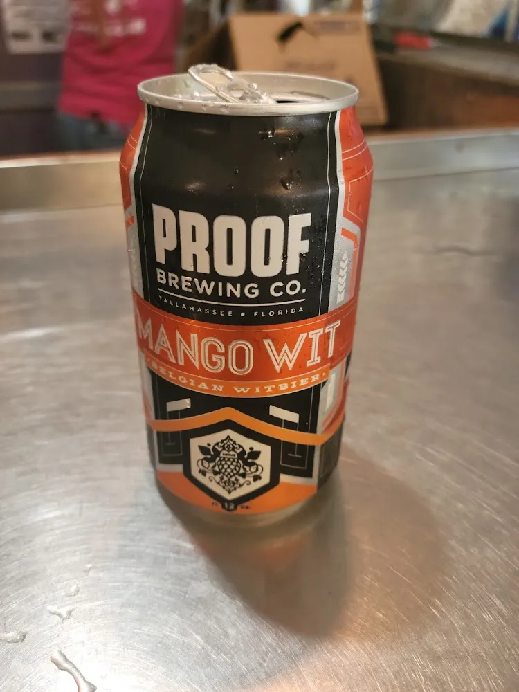 Mango Wit